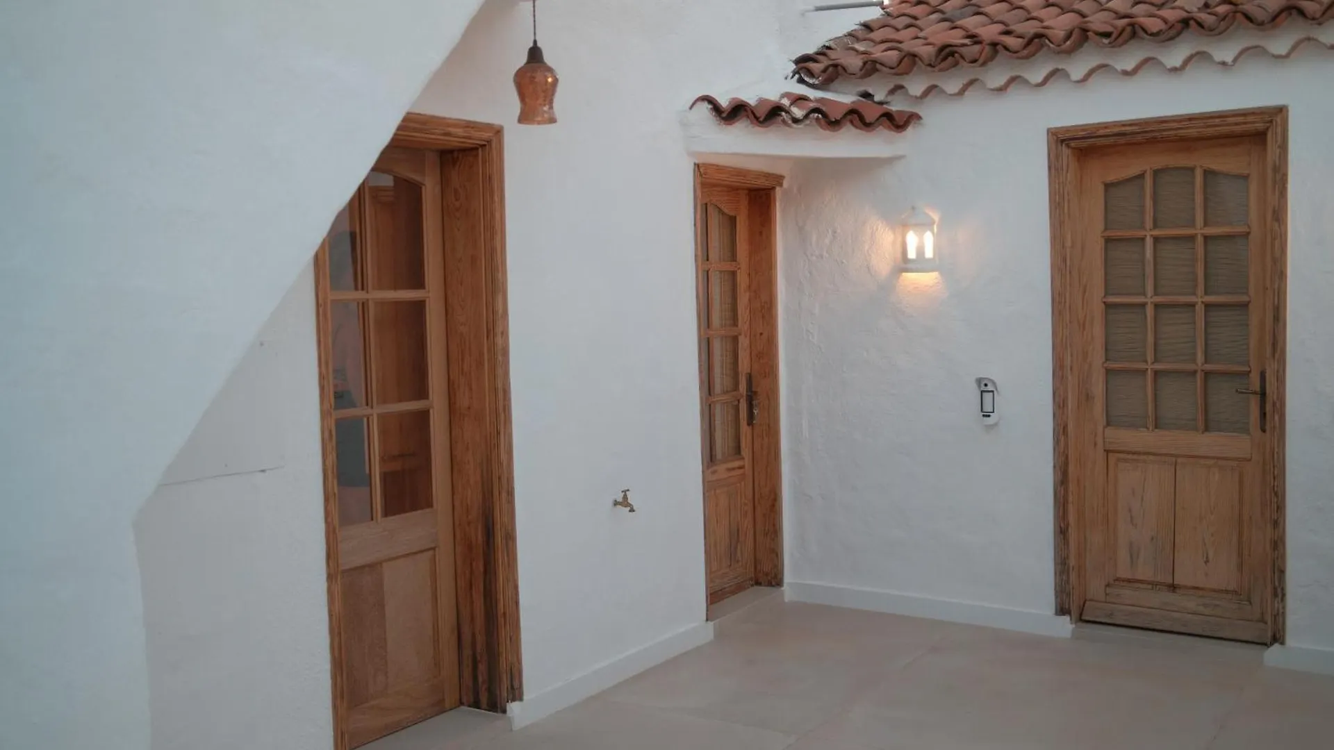 Casa Xuixo In Tenerife South Guía de Isora