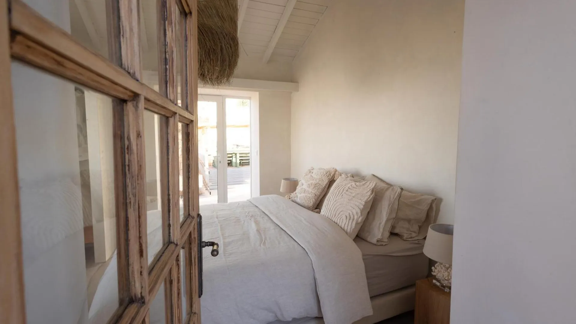 Casa Xuixo In Tenerife South Guía de Isora Prázdninový dům