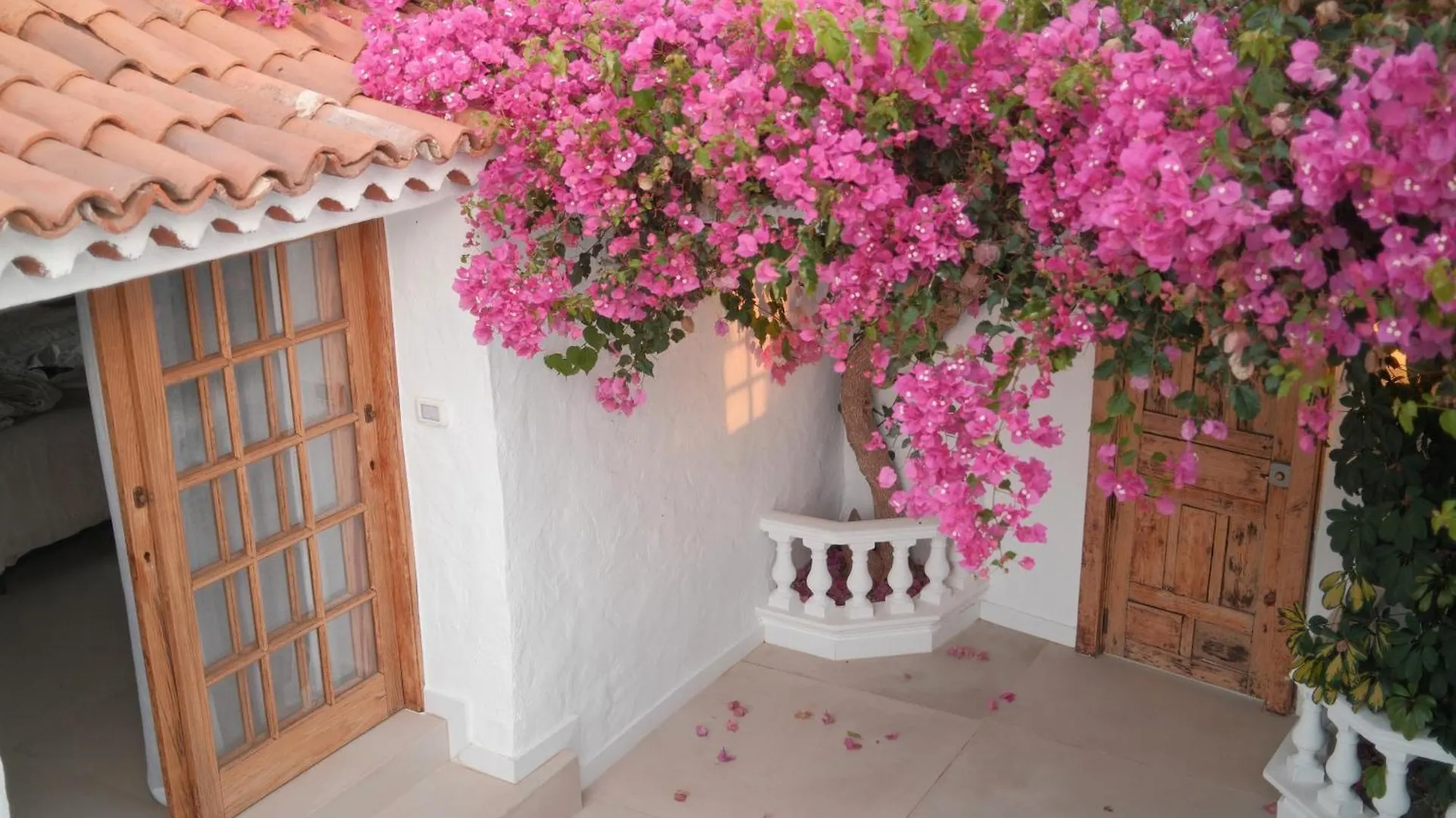 Prázdninový dům Casa Xuixo In Tenerife South Guía de Isora Španělsko