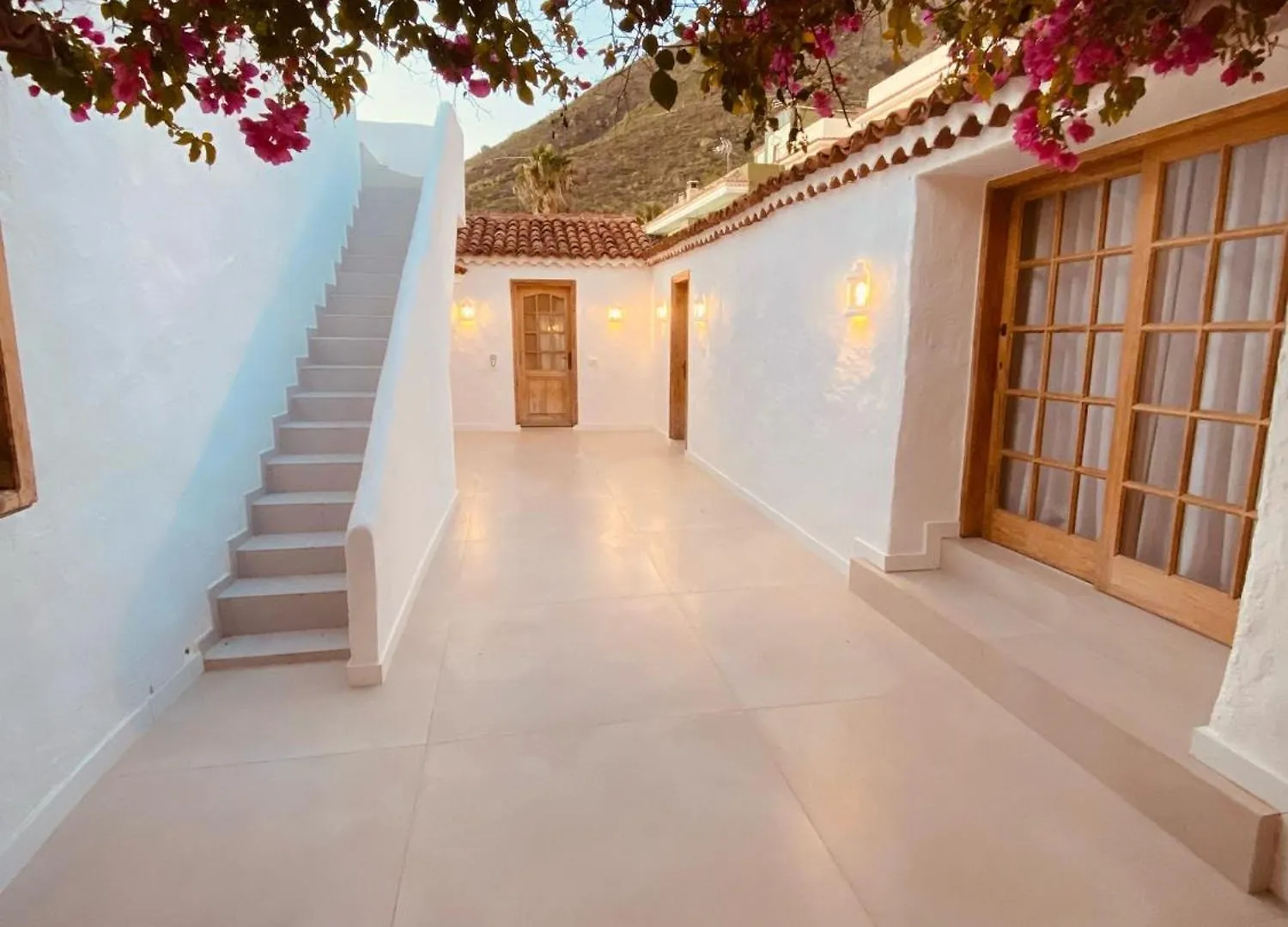Prázdninový dům Casa Xuixo In Tenerife South Guía de Isora