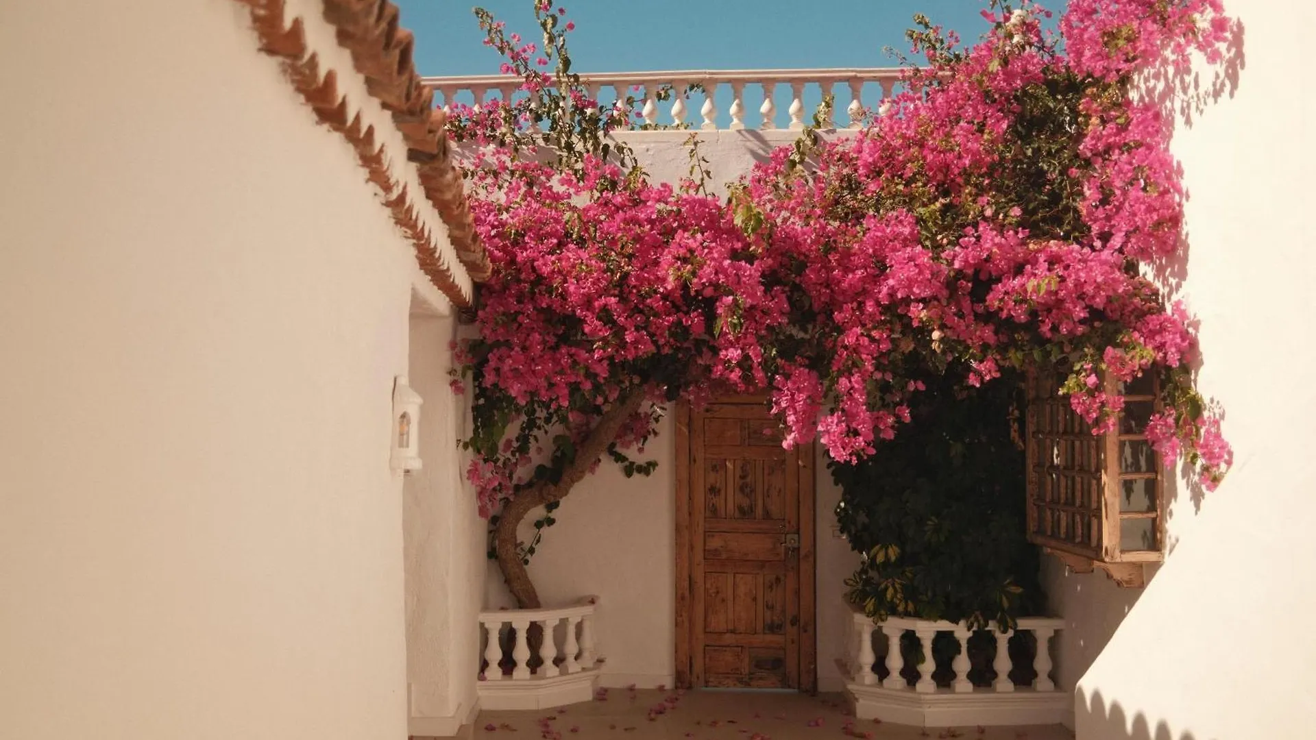 Casa Xuixo In Tenerife South Guía de Isora