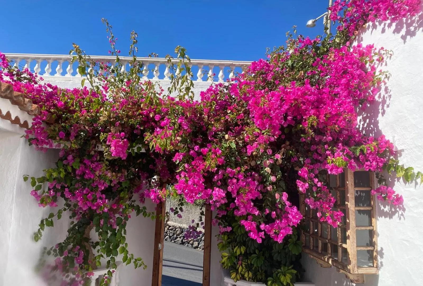 Casa Xuixo In Tenerife South Guía de Isora