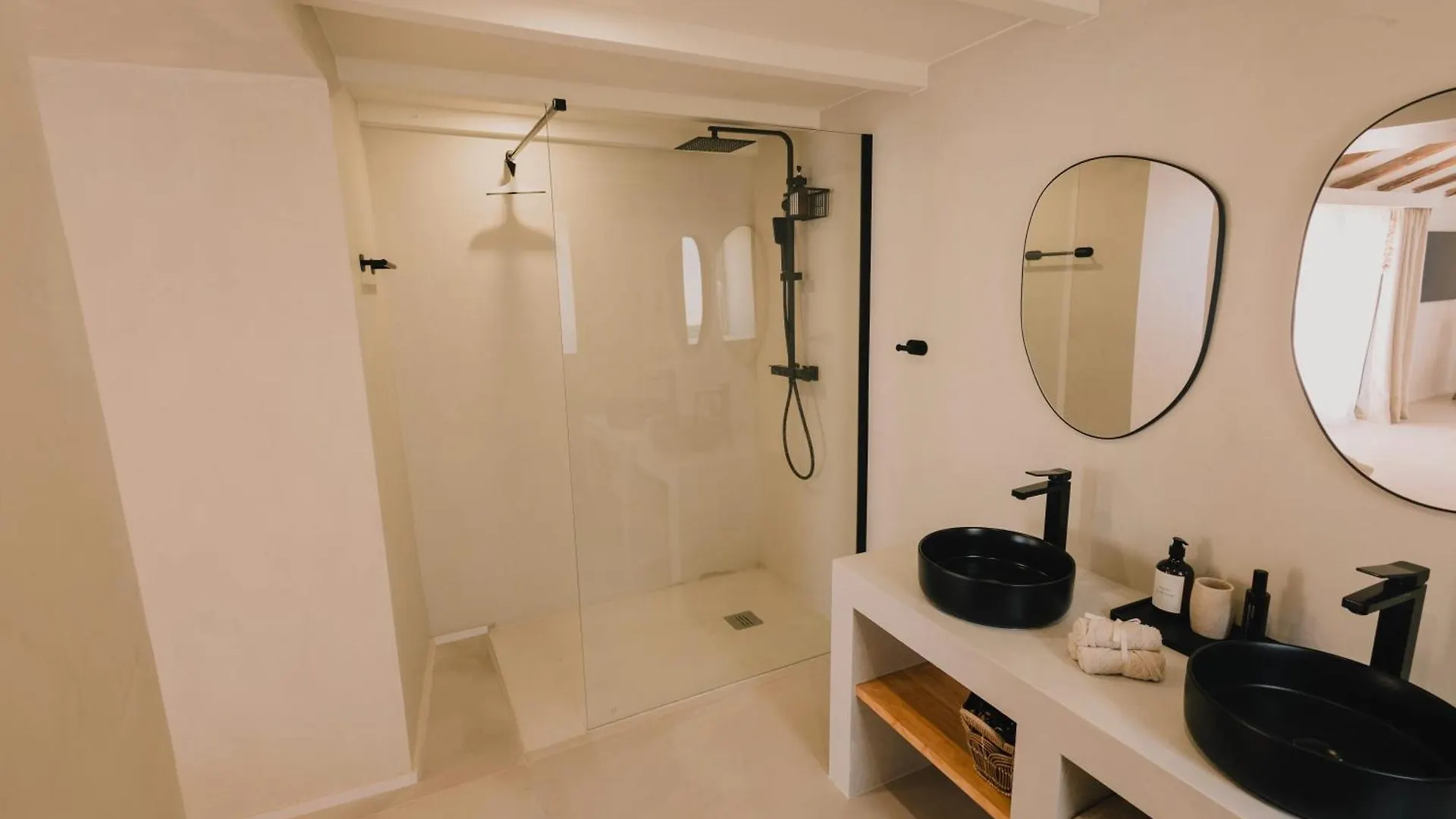 Casa Xuixo In Tenerife South Guía de Isora Prázdninový dům