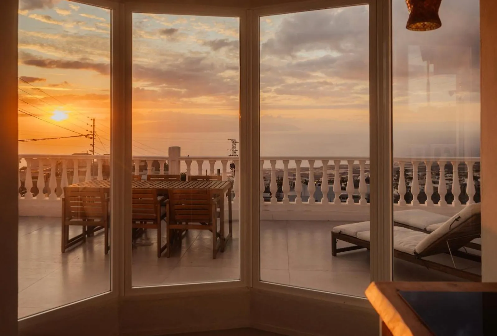 Casa Xuixo In Tenerife South Guía de Isora