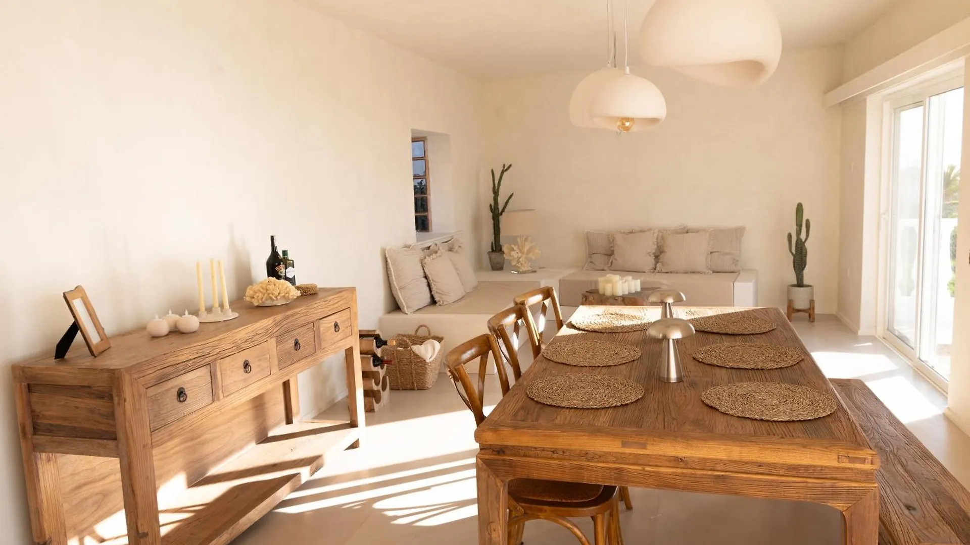Casa Xuixo In Tenerife South Guía de Isora 0*,  Španělsko
